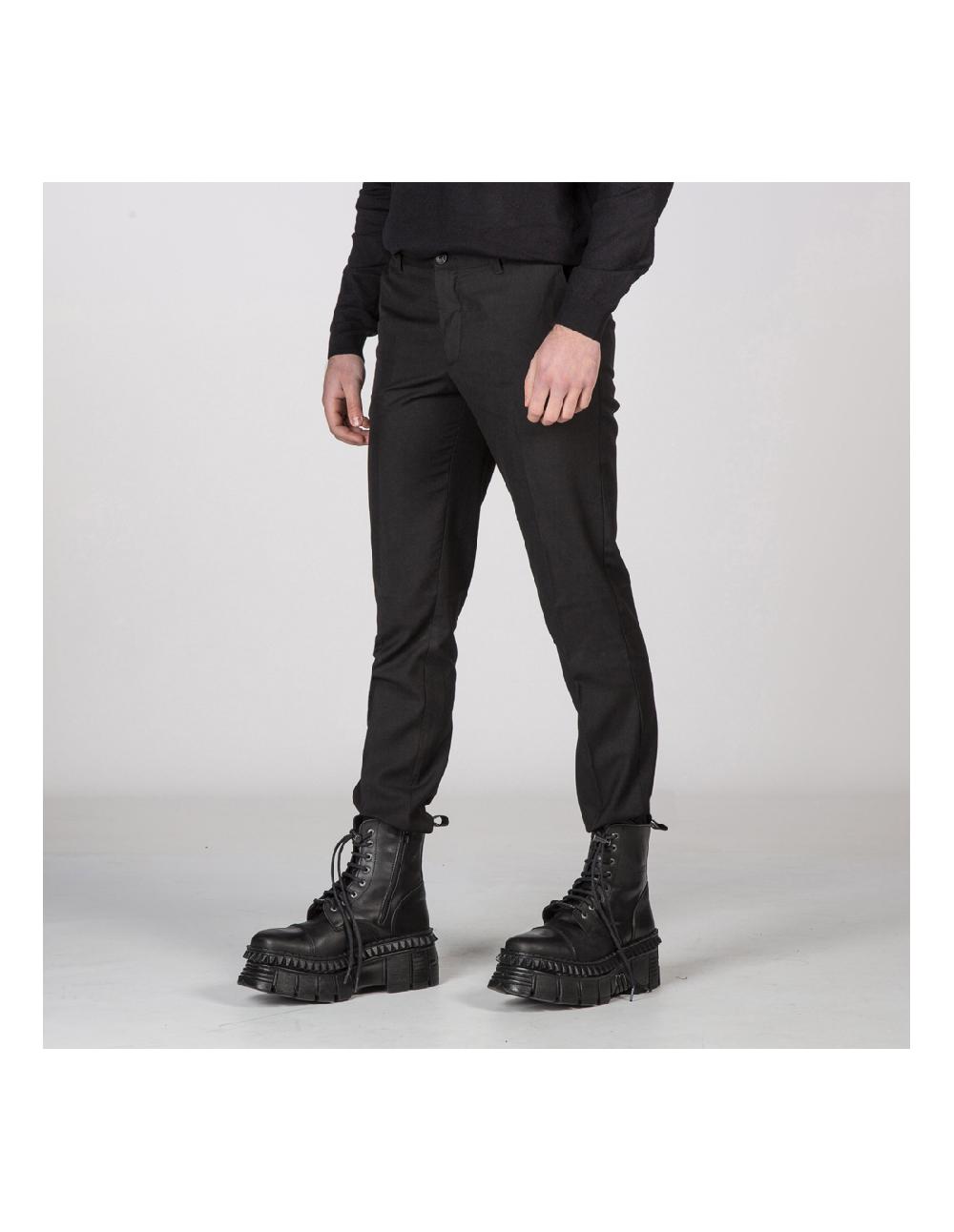 new rock W-PANTS026-S1 Ofertas de temporada