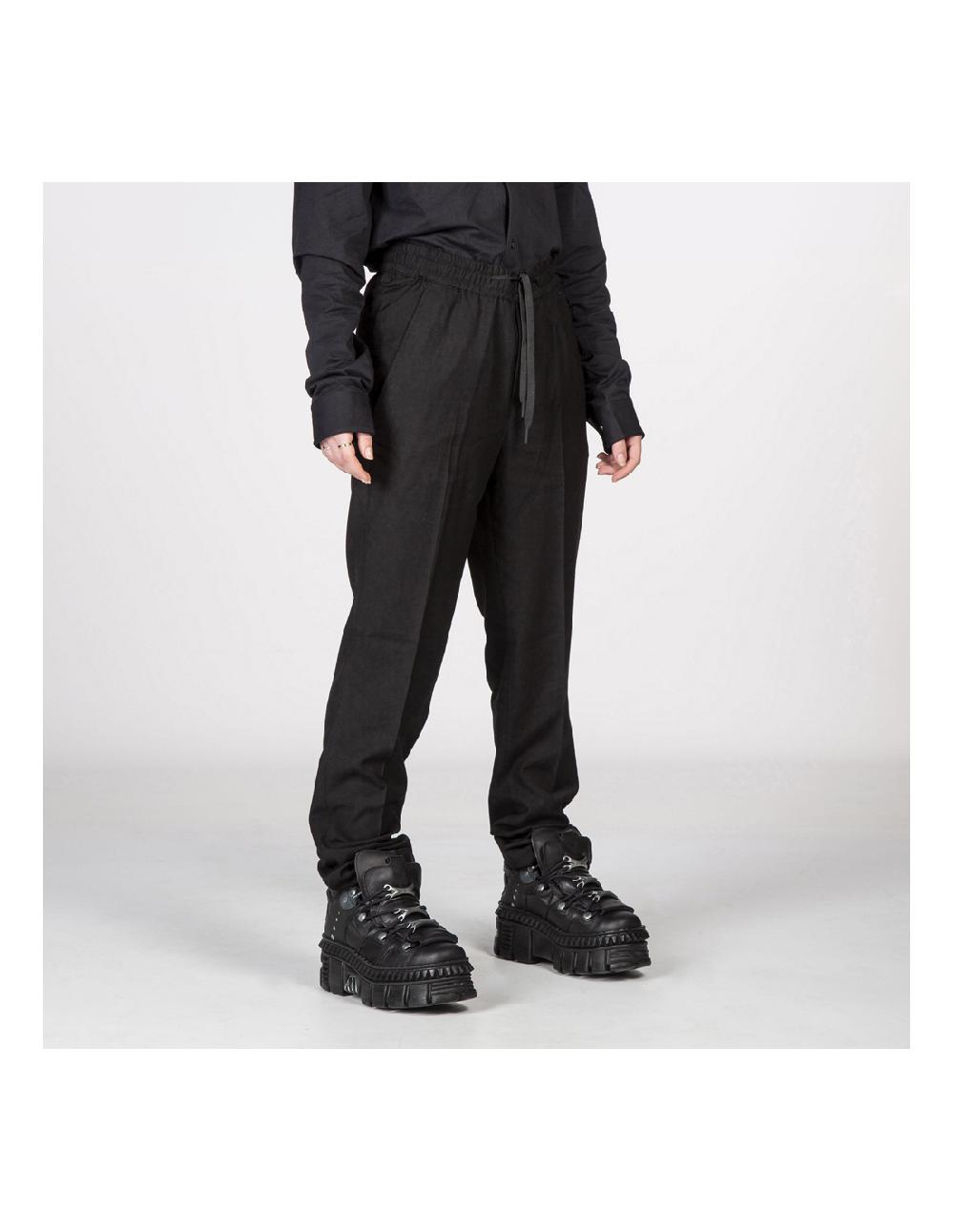 new rock W-PANTS025-S1 Ofertas especiales
