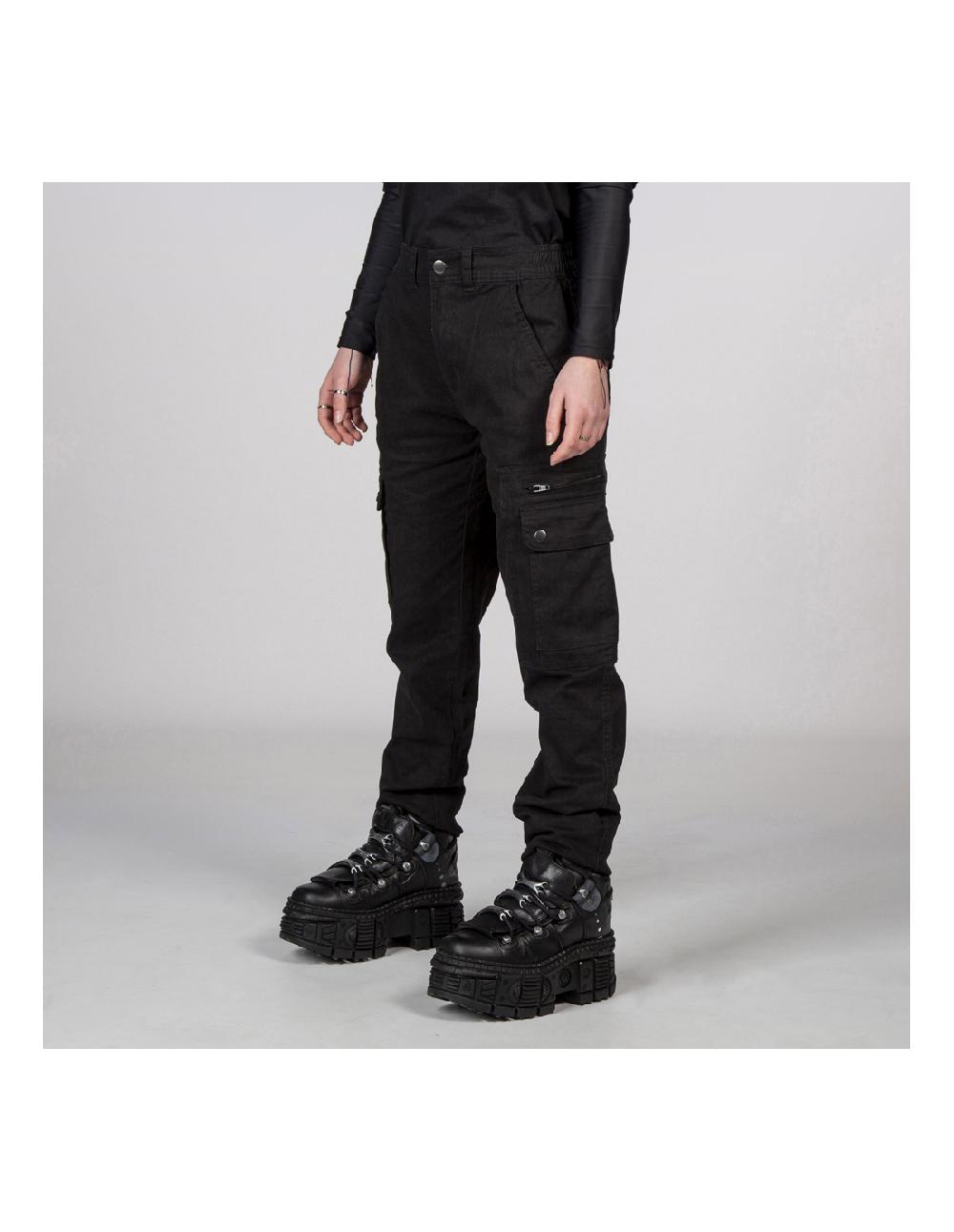 new rock W-PANTS023-S1 Grandes ahorros