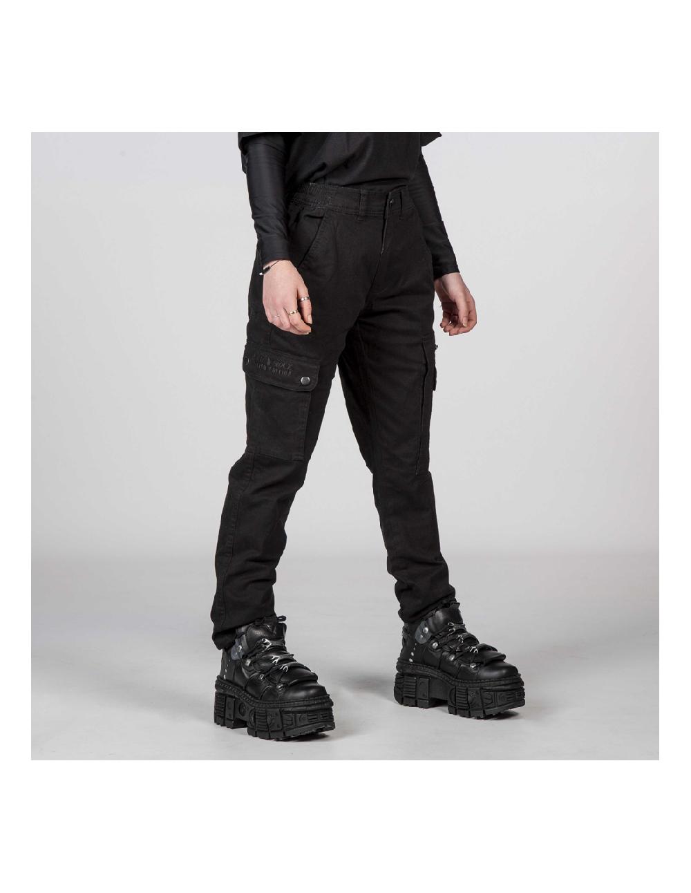 new rock W-PANTS023-S1 Grandes ahorros