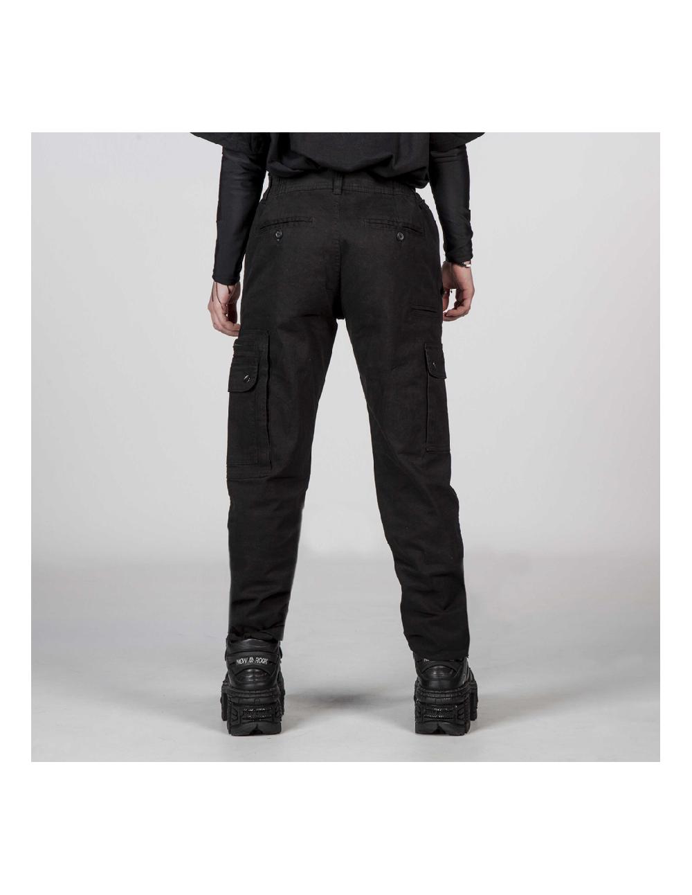 new rock W-PANTS023-S1 Grandes ahorros