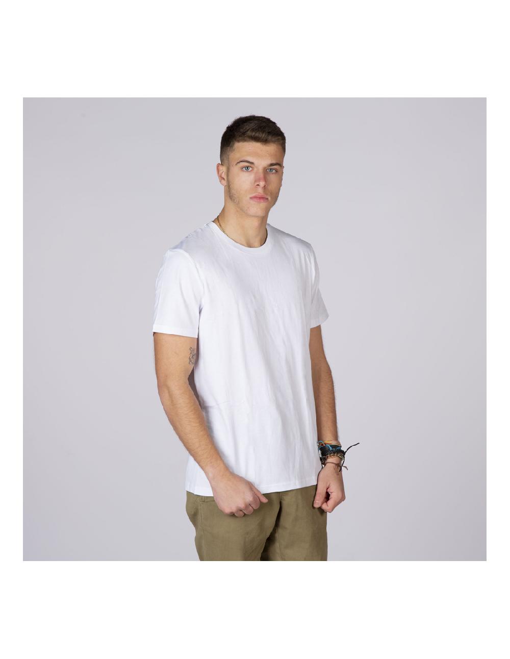 new rock W-TSHIRT4-S1 Devoluciones gratuitas