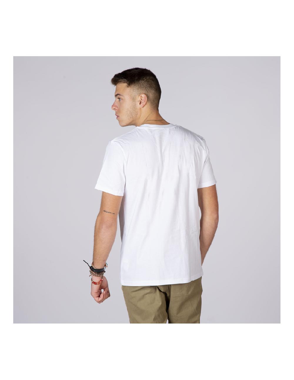 new rock W-TSHIRT4-S1 Devoluciones gratuitas