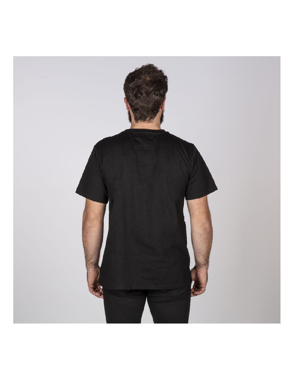 new rock W-TSHIRT22-S1 Outlet