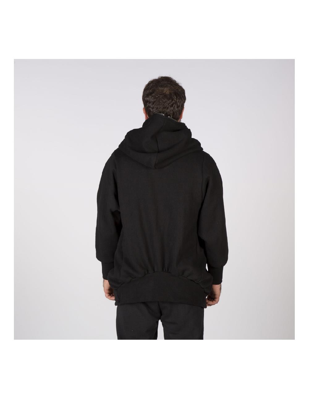 new rock W-NRHOODIE13-S1 Rebajas
