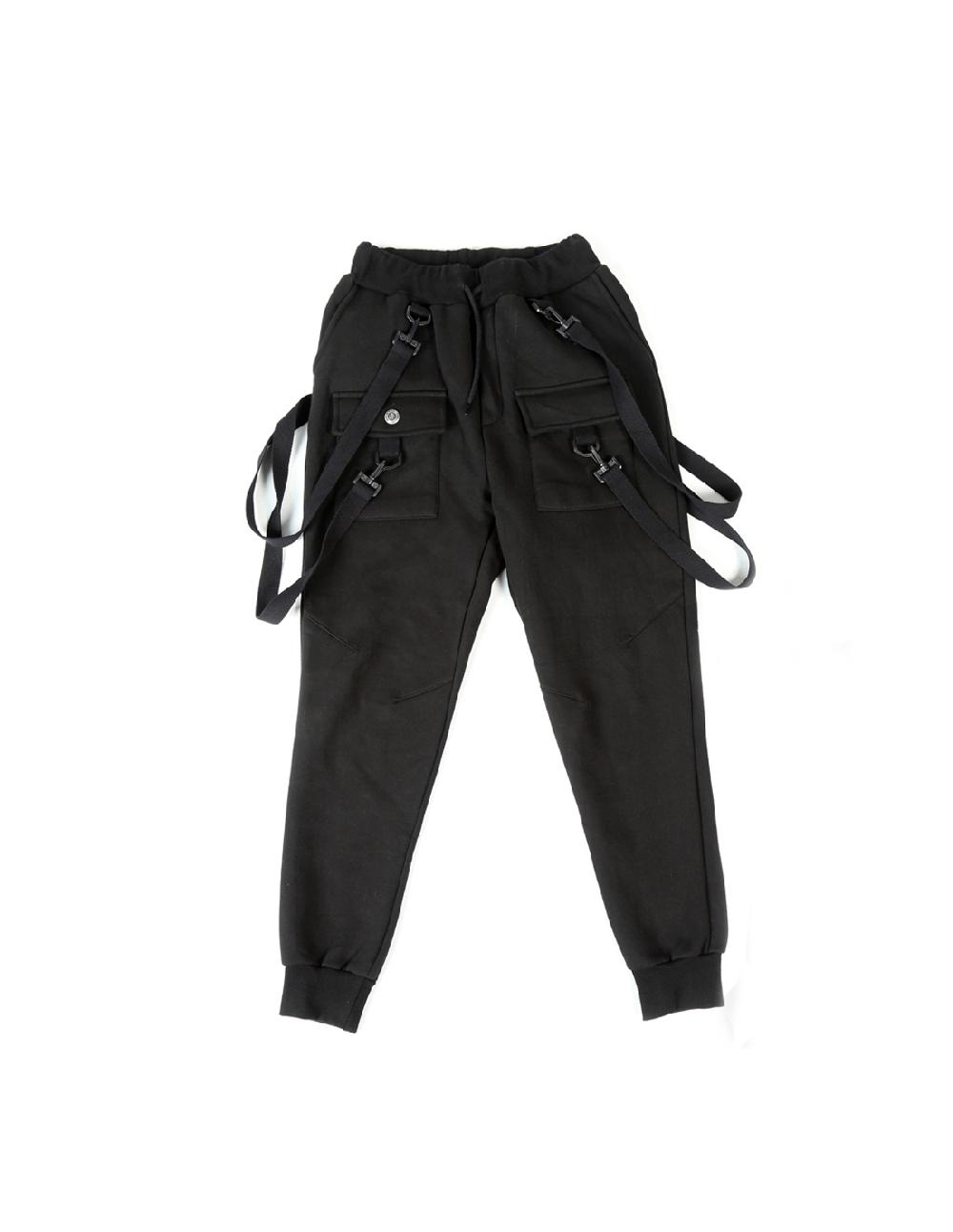 new rock W-PANTS013-S1 Venta caliente
