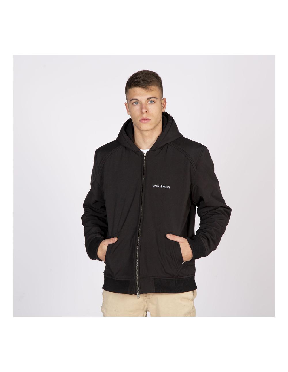 new rock W-NRHOODIE2-S1 En oferta