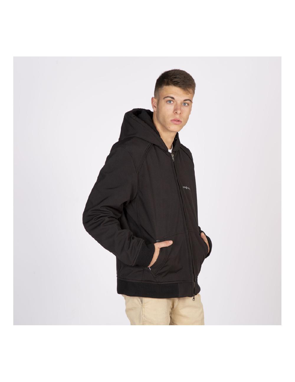 new rock W-NRHOODIE2-S1 En oferta