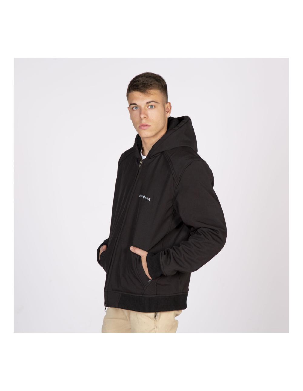 new rock W-NRHOODIE2-S1 En oferta