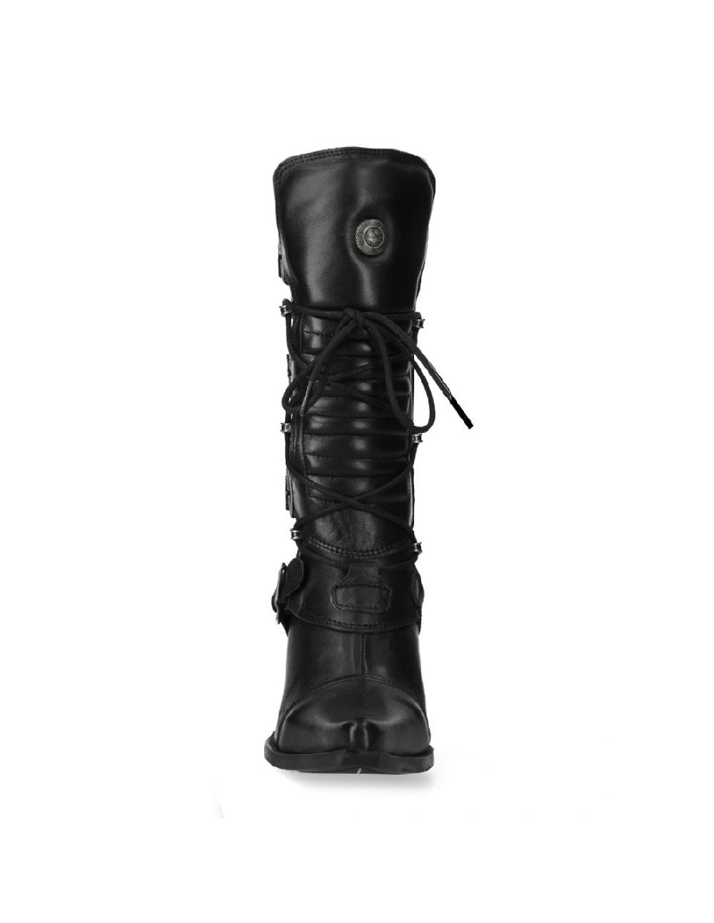 new rock M-9373-S8 Rebajas de fábrica