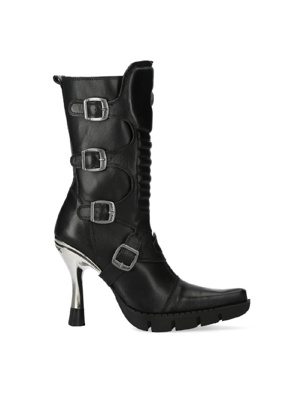 new rock M-9373N-C2 Liquidación