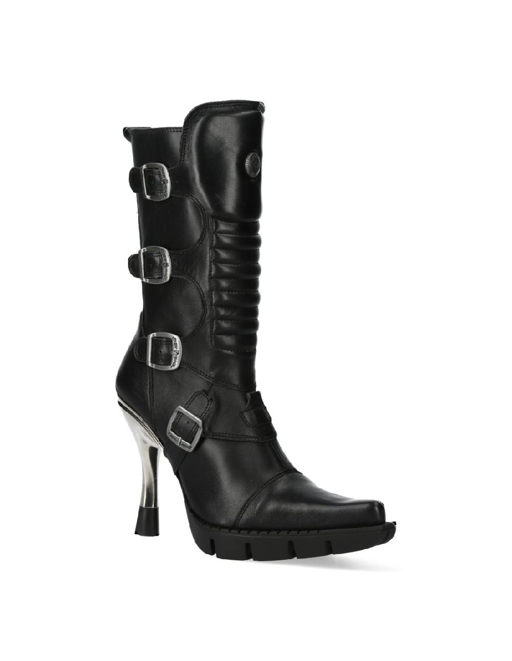 new rock M-9373N-C2 Liquidación