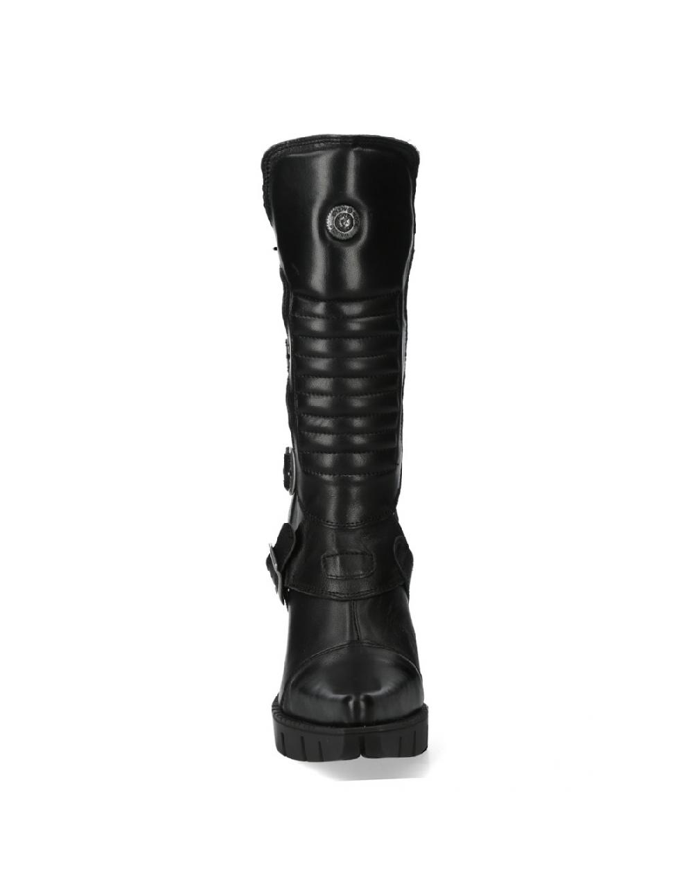 new rock M-9373N-C2 Liquidación