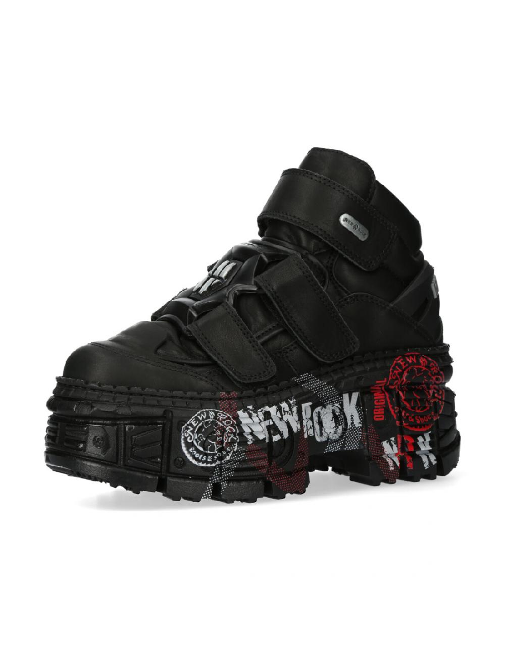 new rock M-WALL009-C12 Superdescuento