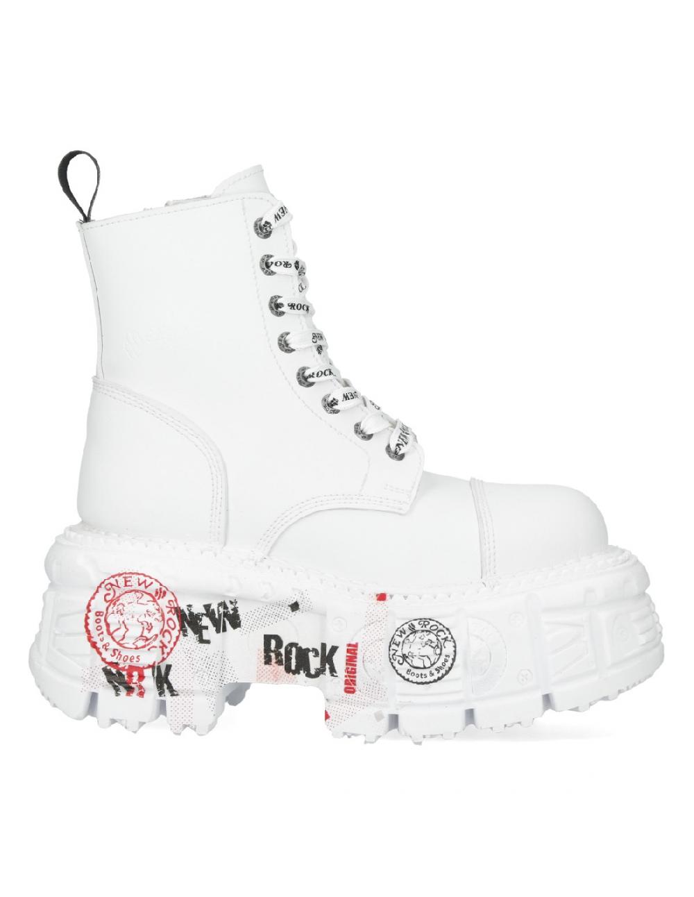 new rock M-MILI083C-S66 Libre de impuestos