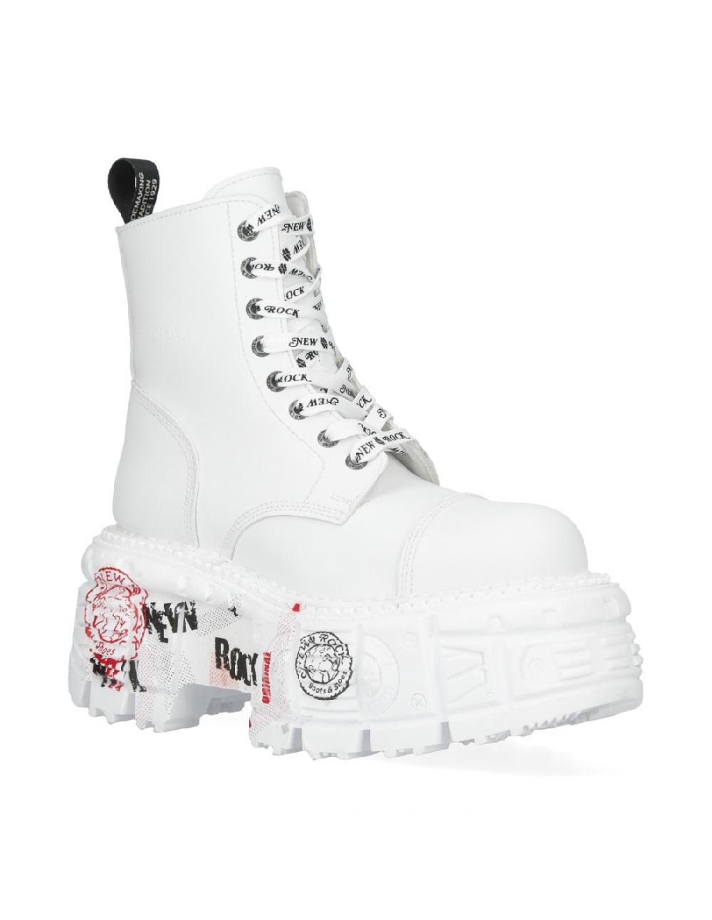 new rock M-MILI083C-S66 Libre de impuestos