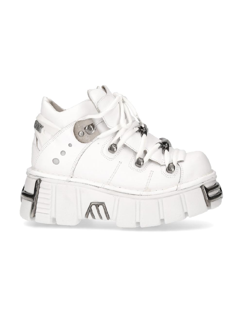 new rock BOTIN METALICO M-106N-S18 Rebajas