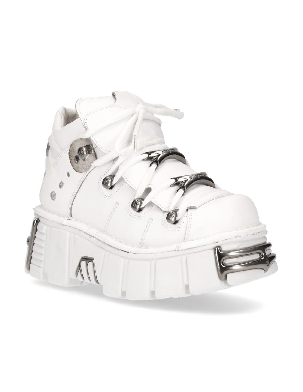 new rock BOTIN METALICO M-106N-S18 Rebajas