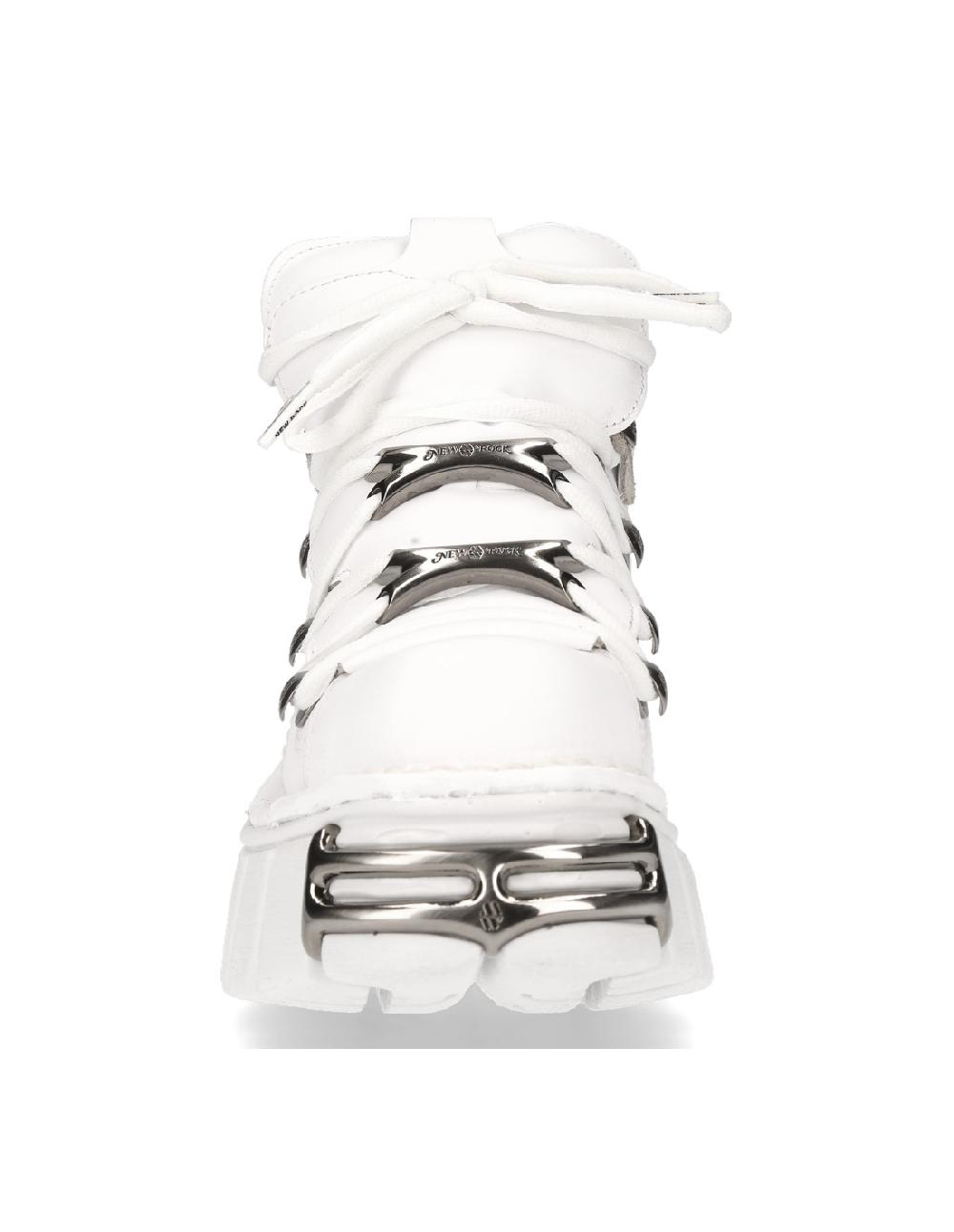 new rock BOTIN METALICO M-106N-S18 Rebajas