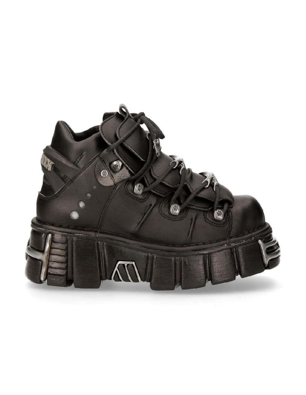 new rock BOTIN METALICO M-106-VS1 Gran oferta