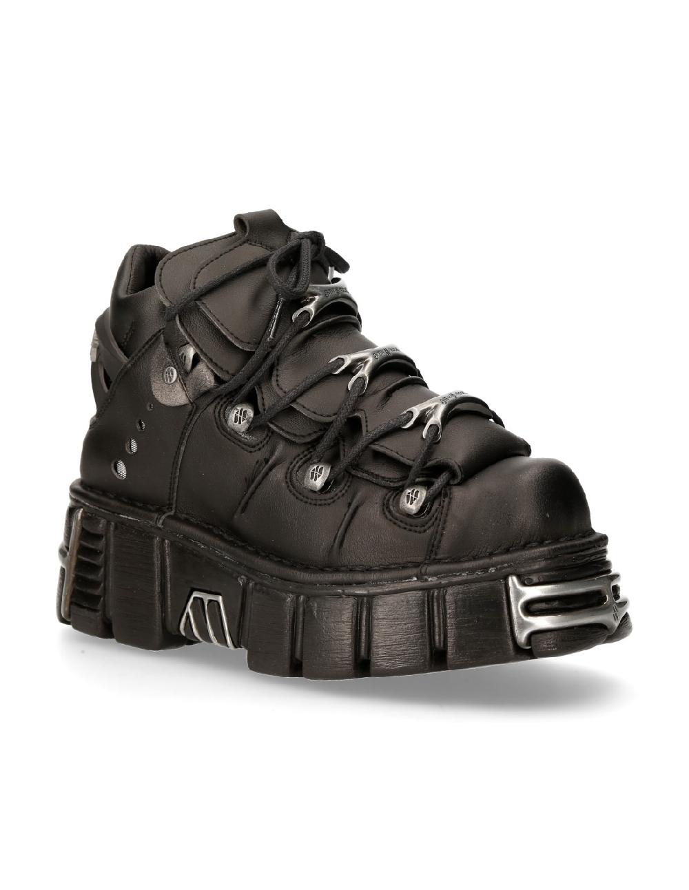 new rock BOTIN METALICO M-106-VS1 Gran oferta