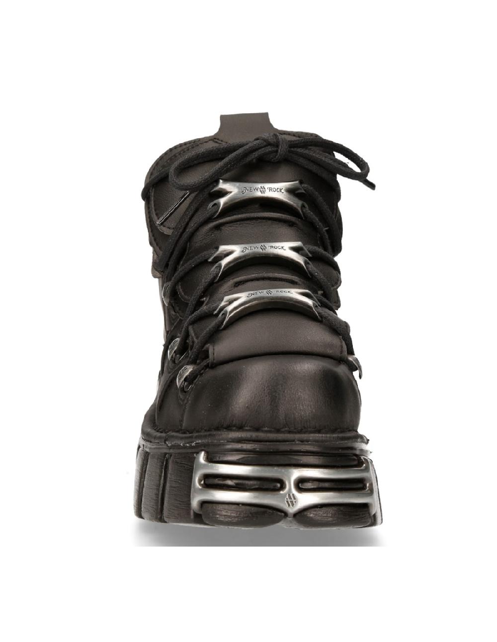 new rock BOTIN METALICO M-106-VS1 Gran oferta