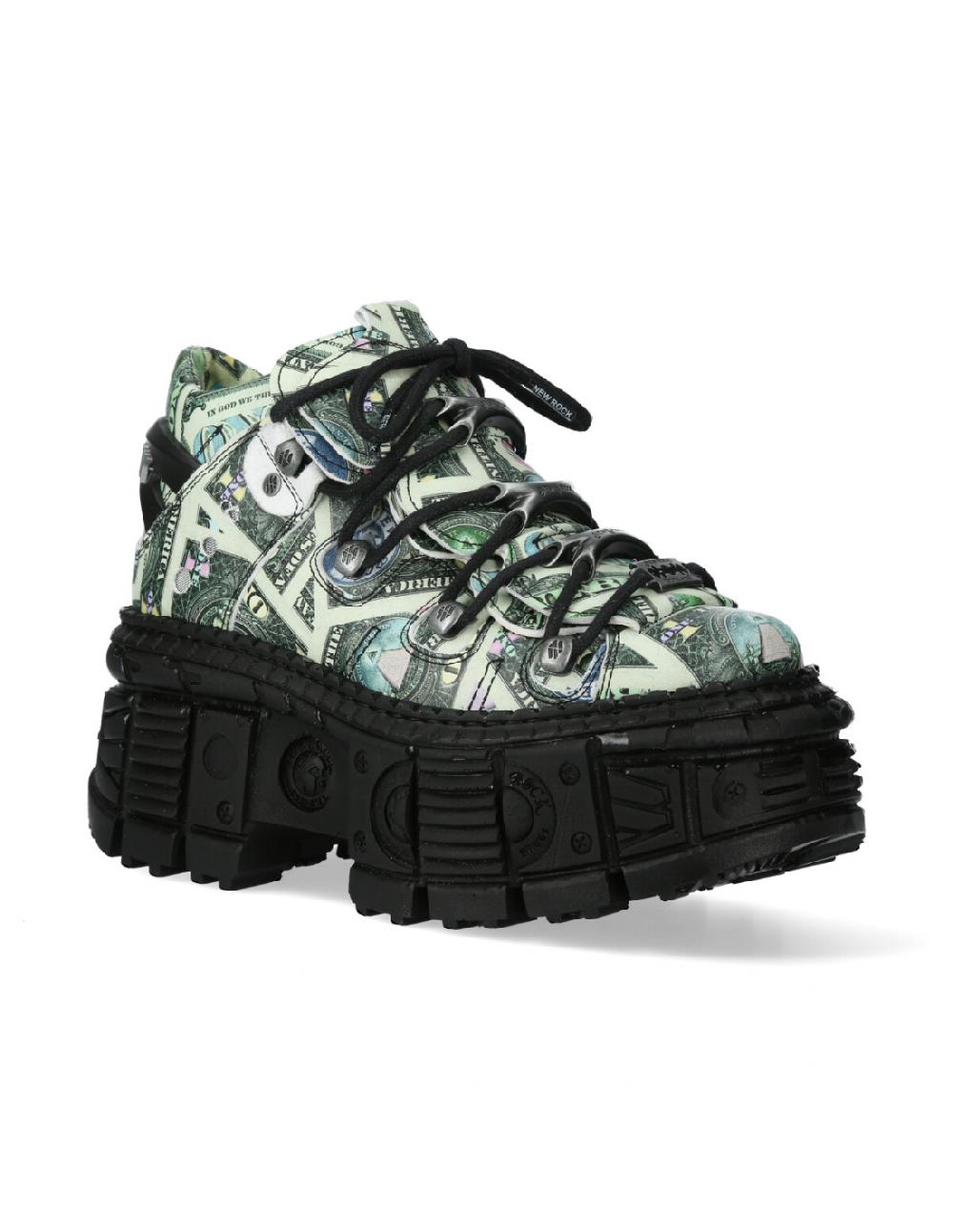 new rock M-106WALL-C6 Oferta especial