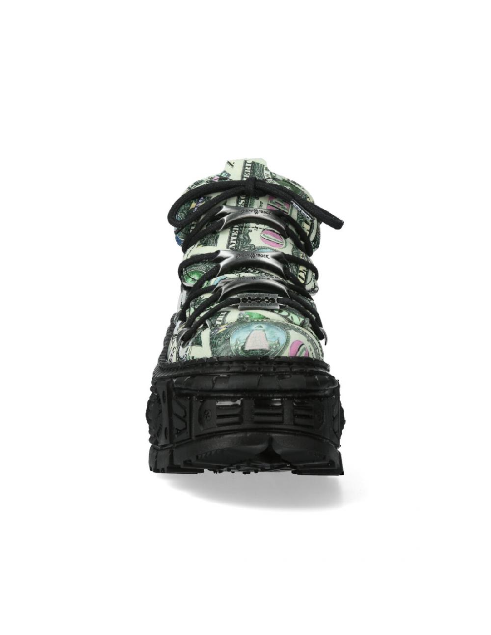 new rock M-106WALL-C6 Oferta especial