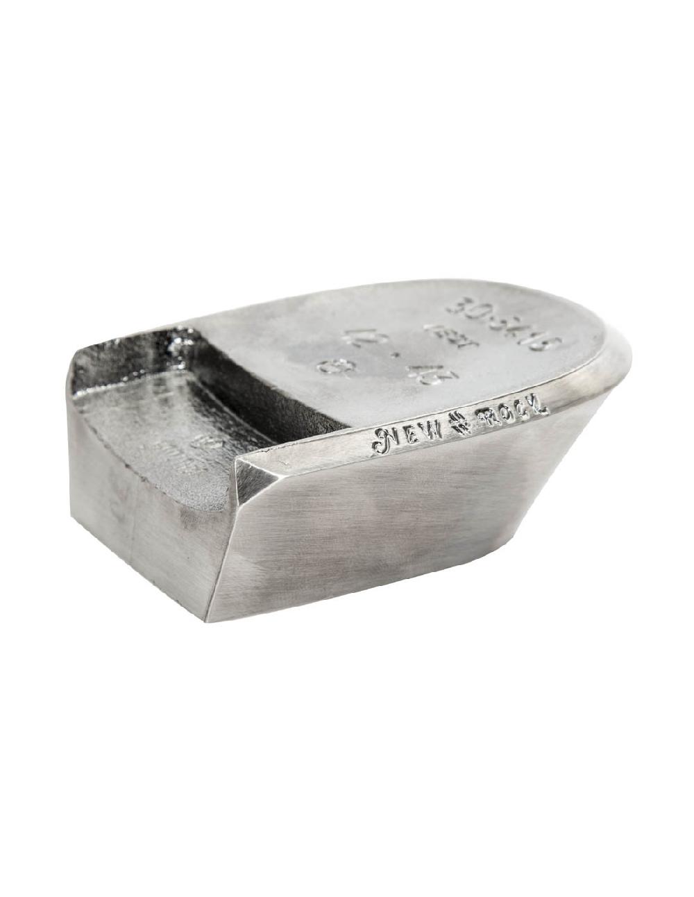 new rock TC_WEST_ACERO Grandes ahorros