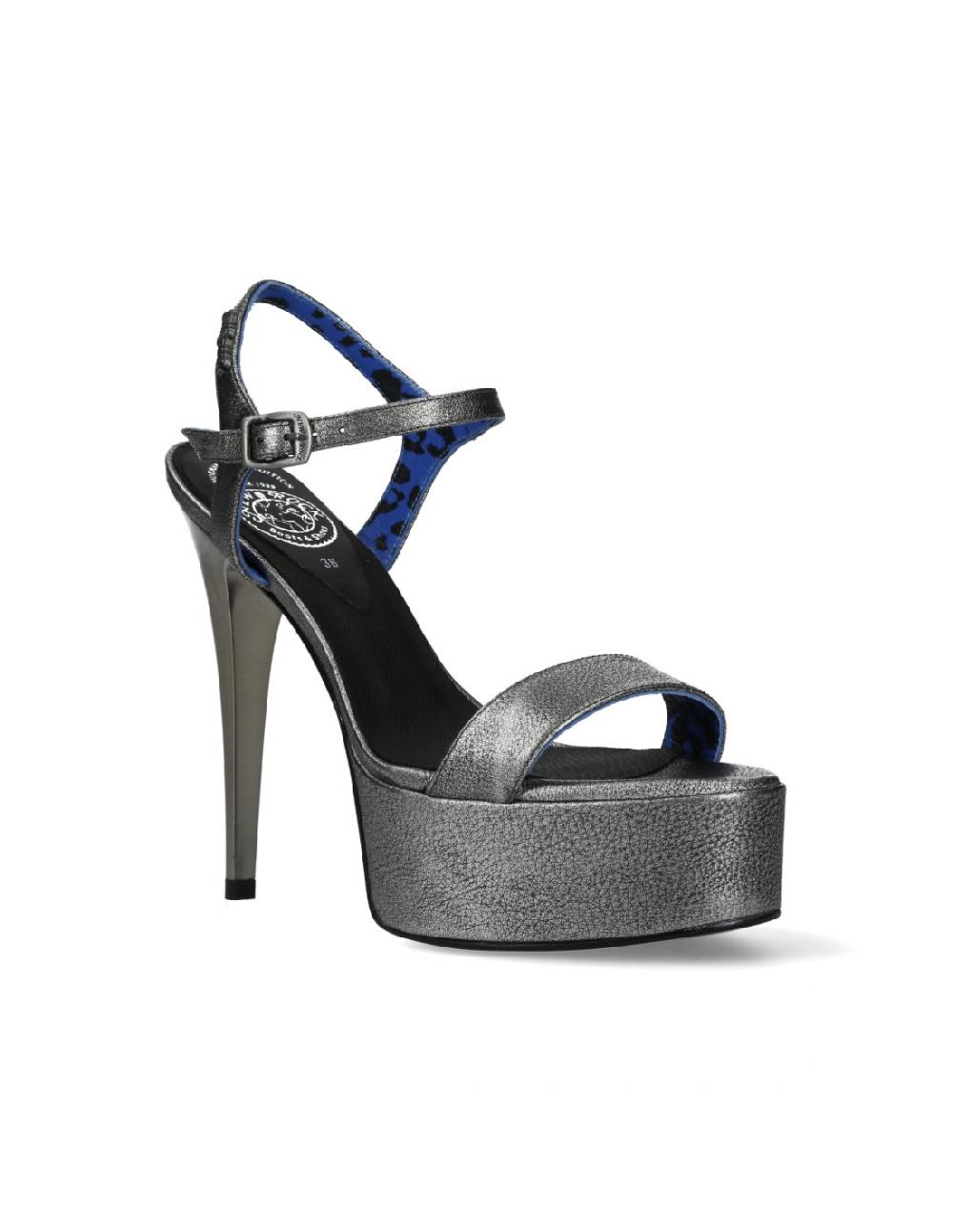 new rock M-STILETTO001-S2 Outlet