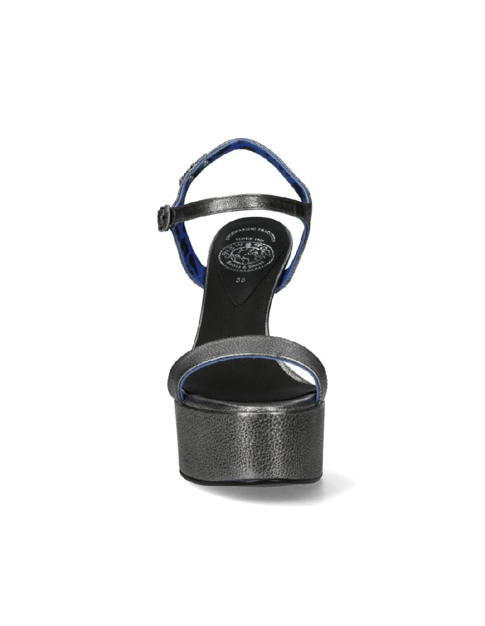 new rock M-STILETTO001-S2 Outlet