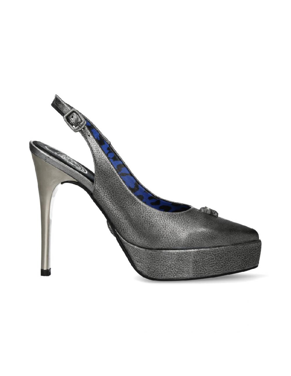 new rock M-STILETTO004-S2 Outlet online