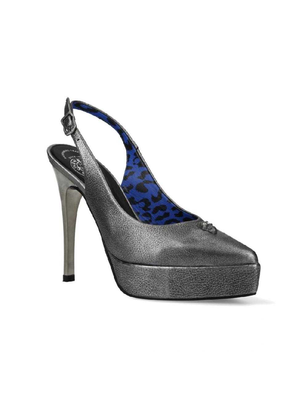 new rock M-STILETTO004-S2 Outlet online