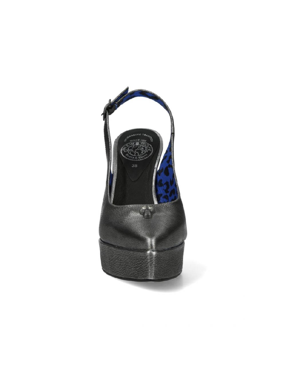 new rock M-STILETTO004-S2 Outlet online
