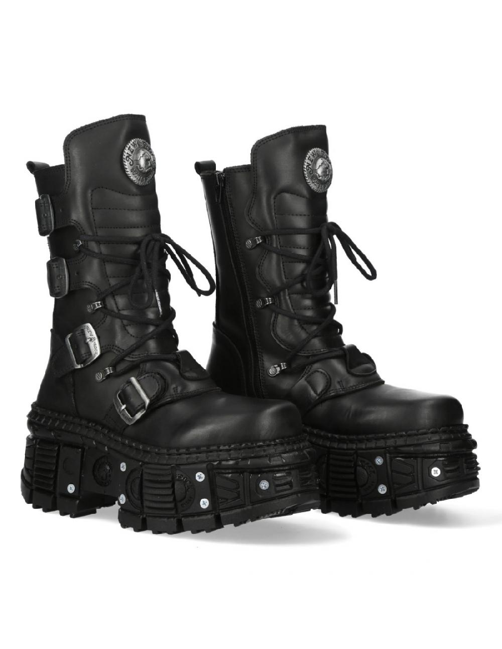 new rock M-OVERZTANK373-C2 Descuento