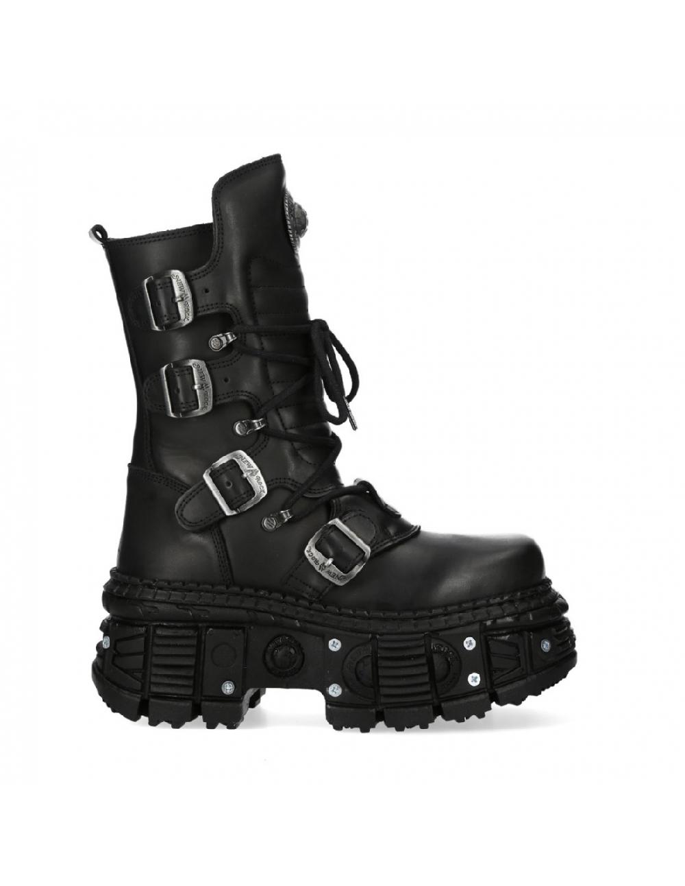 new rock M-OVERZTANK373-C2 Descuento