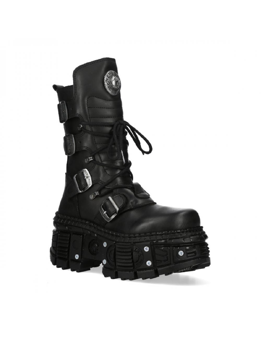 new rock M-OVERZTANK373-C2 Descuento