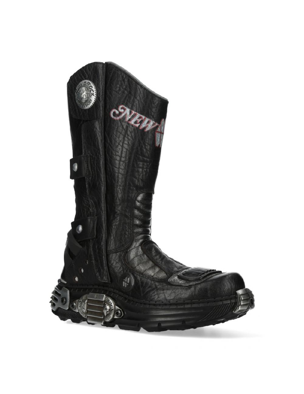 new rock M-EXTREME008-C3 Mejor oferta