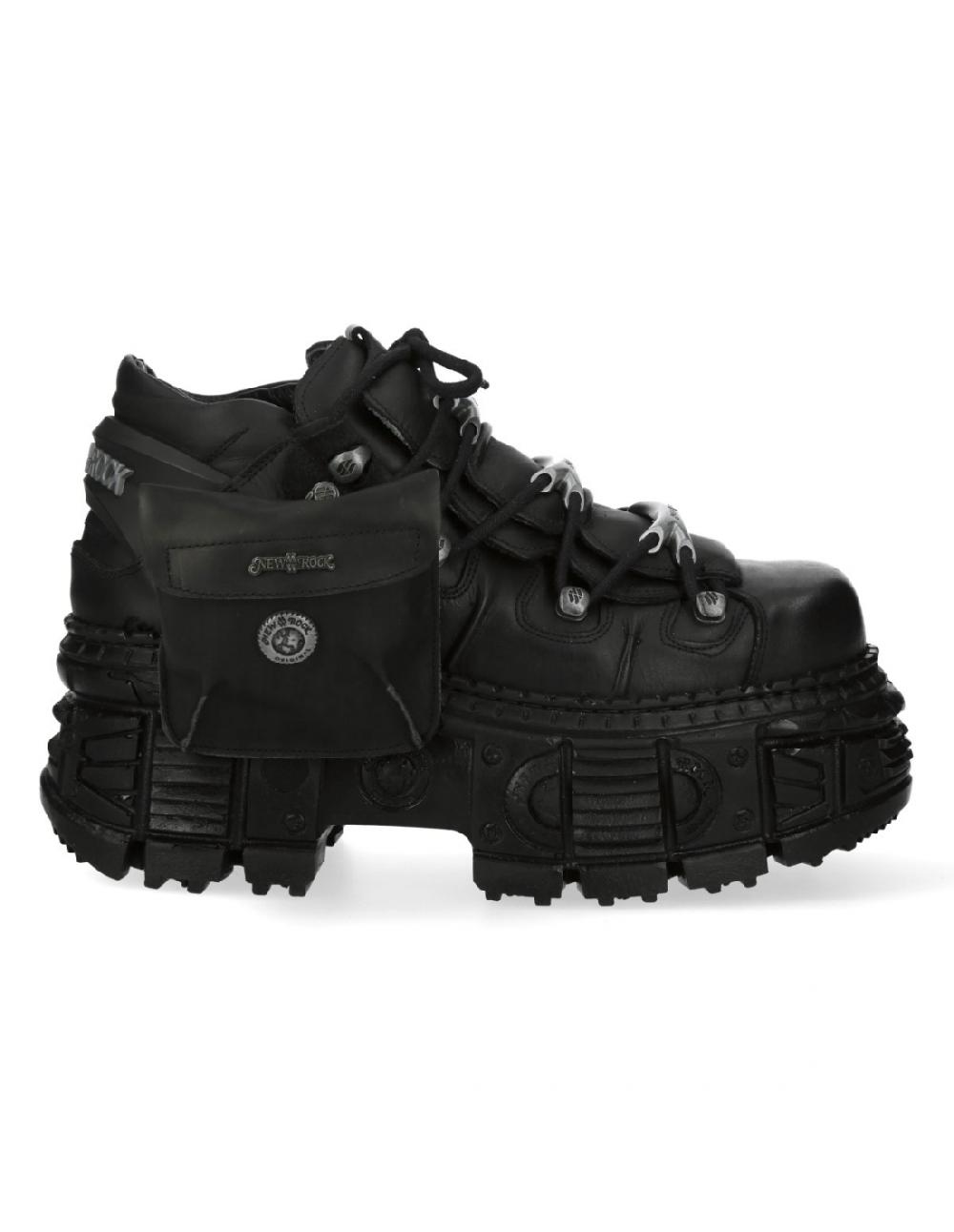 new rock TANK M-OVERZ106NR-C1 Rebajas online