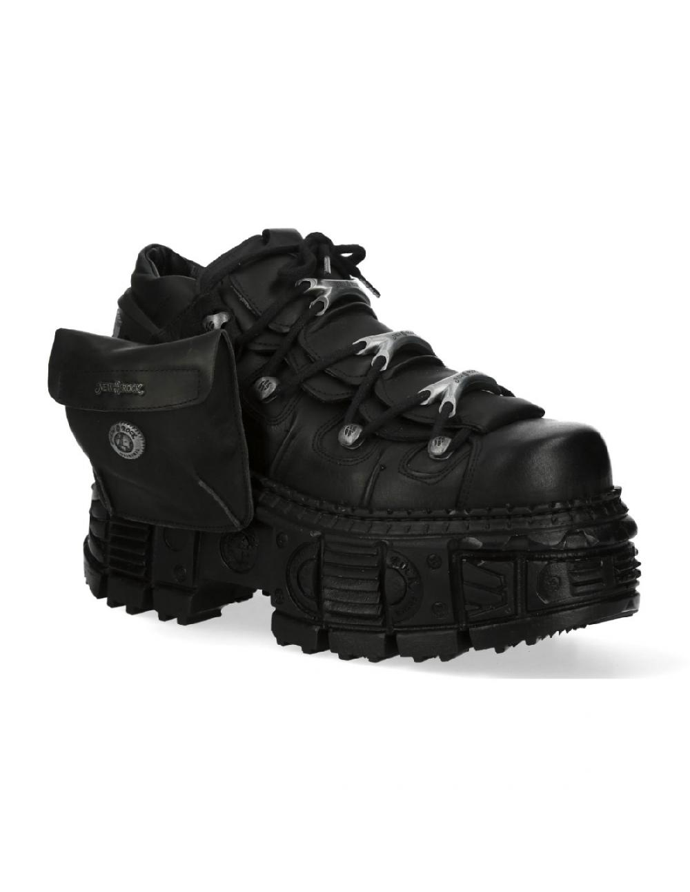 new rock TANK M-OVERZ106NR-C1 Rebajas online
