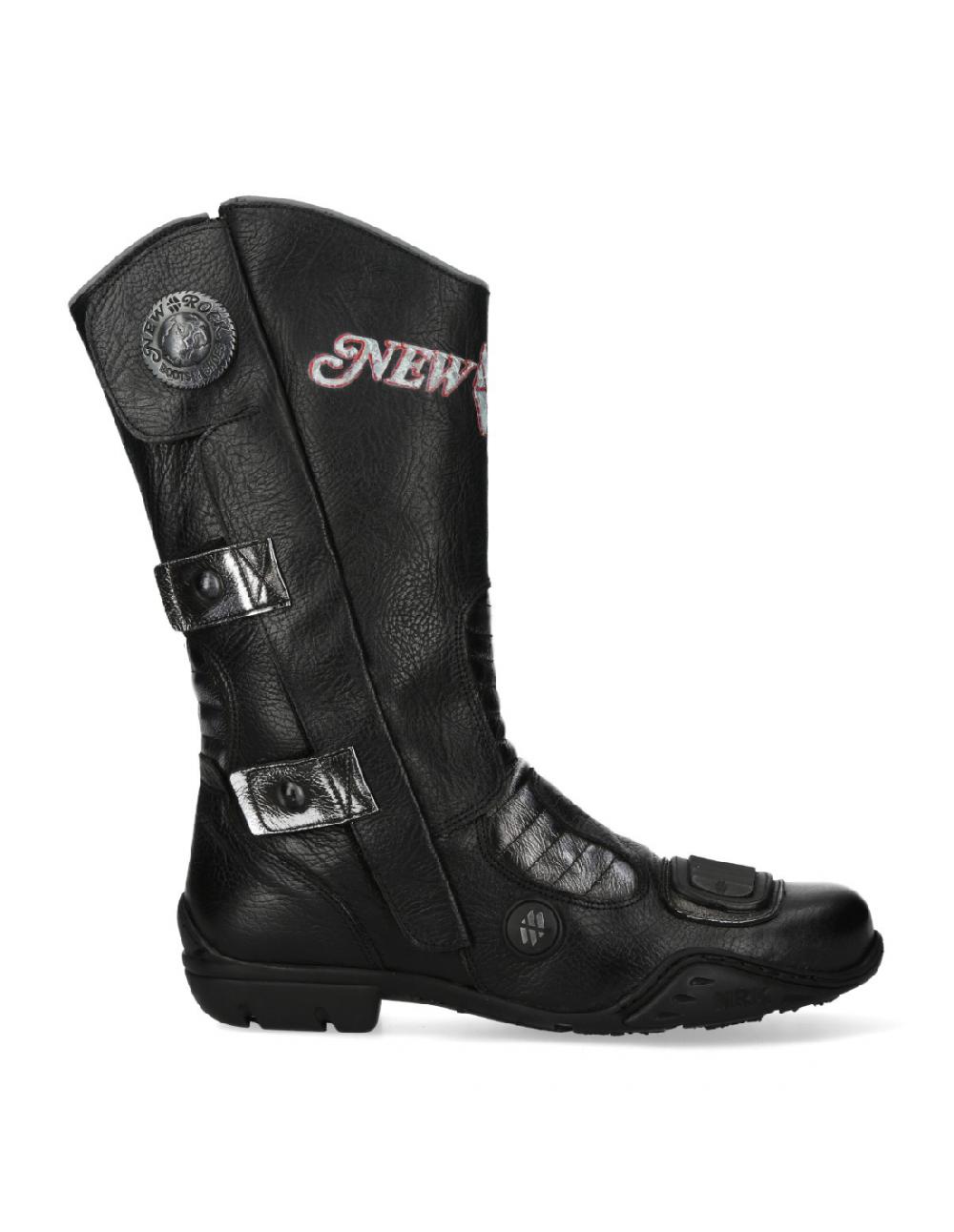 new rock M-RIDER005-C4 Rebajas top
