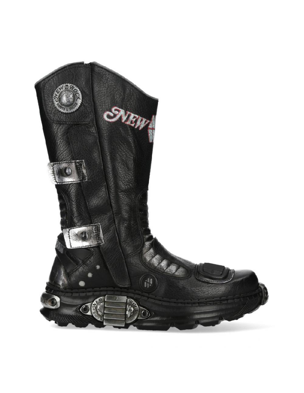 new rock M-EXTREME008-C2 Envío gratis