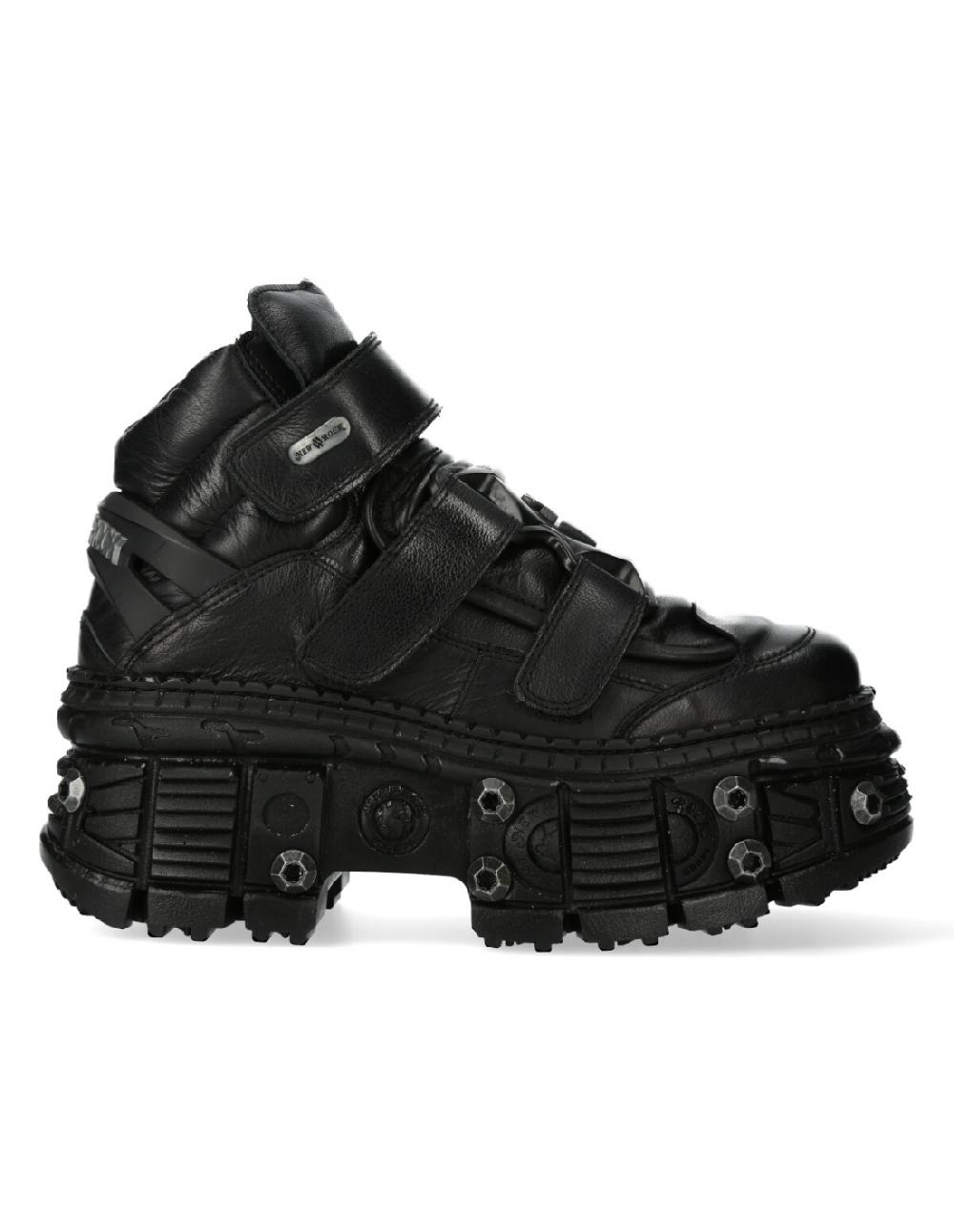 new rock M-WALL285-S10 ÚLTIMAS EDICIONES