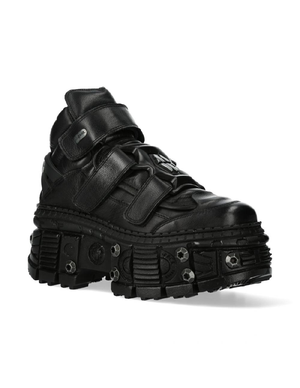 new rock M-WALL285-S10 ÚLTIMAS EDICIONES