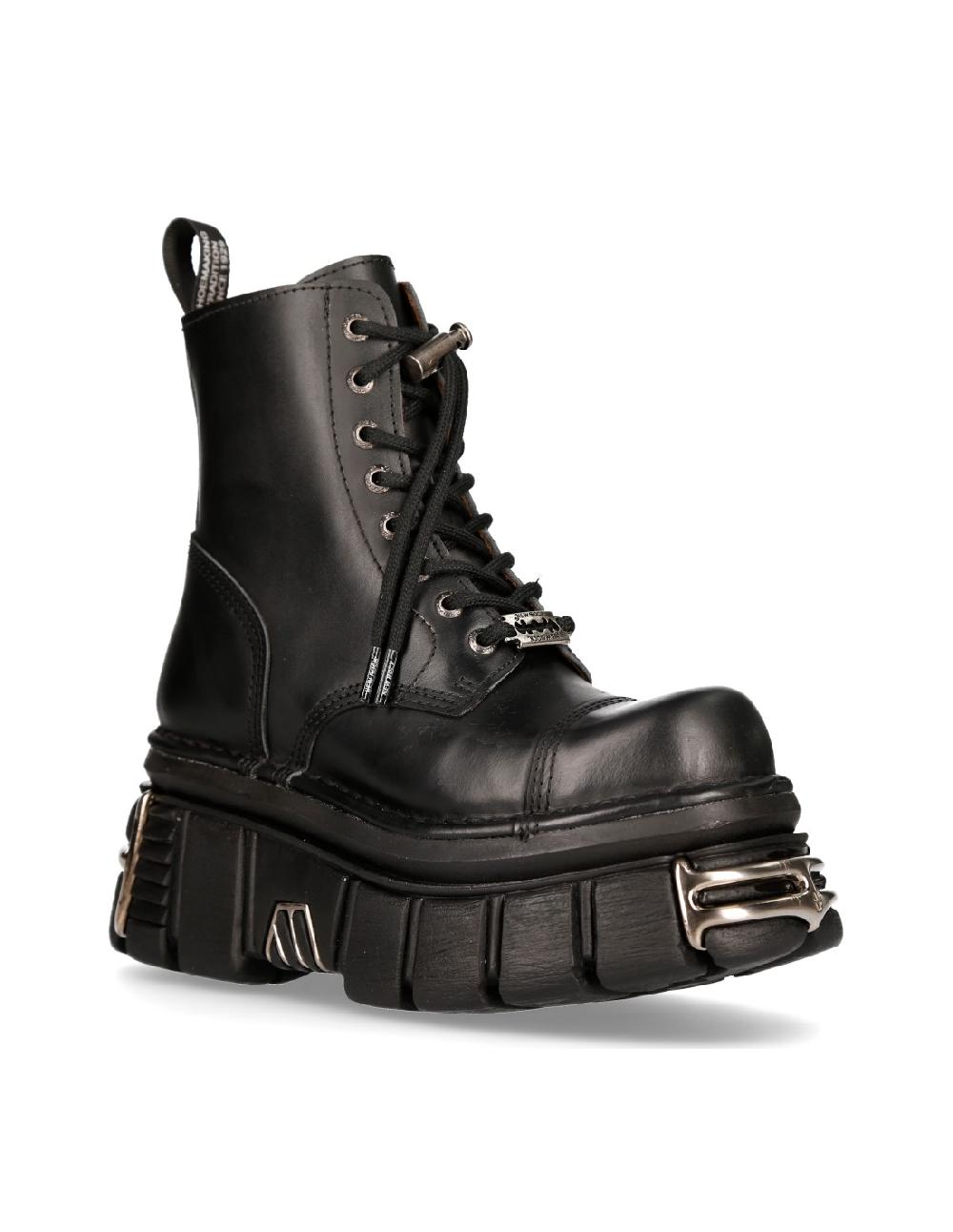 new rock METALIZADO M-NEWMILI083-S37 Envío internacional gratuito