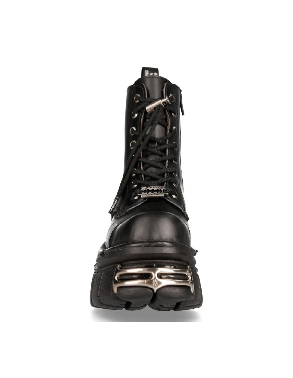 new rock METALIZADO M-NEWMILI083-S37 Envío internacional gratuito