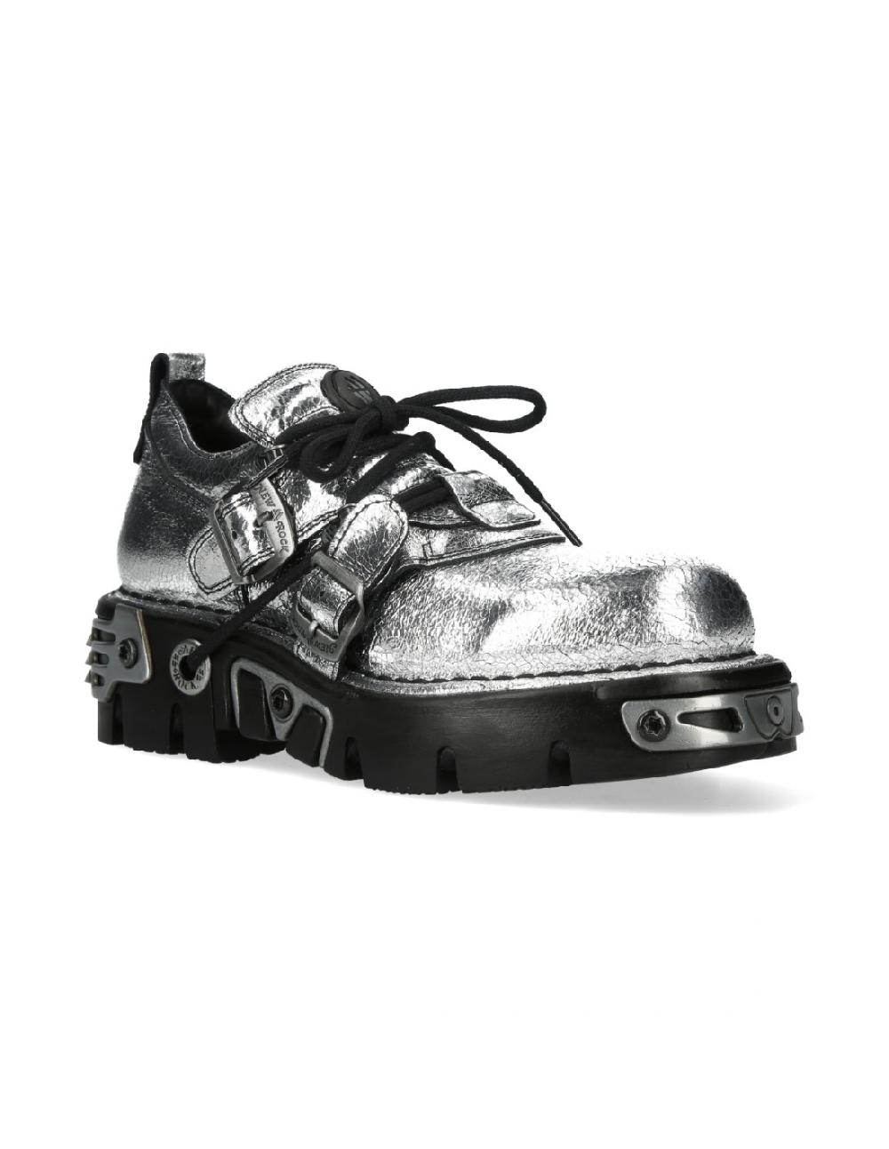 new rock M-994-C12 Ahorra y exporta