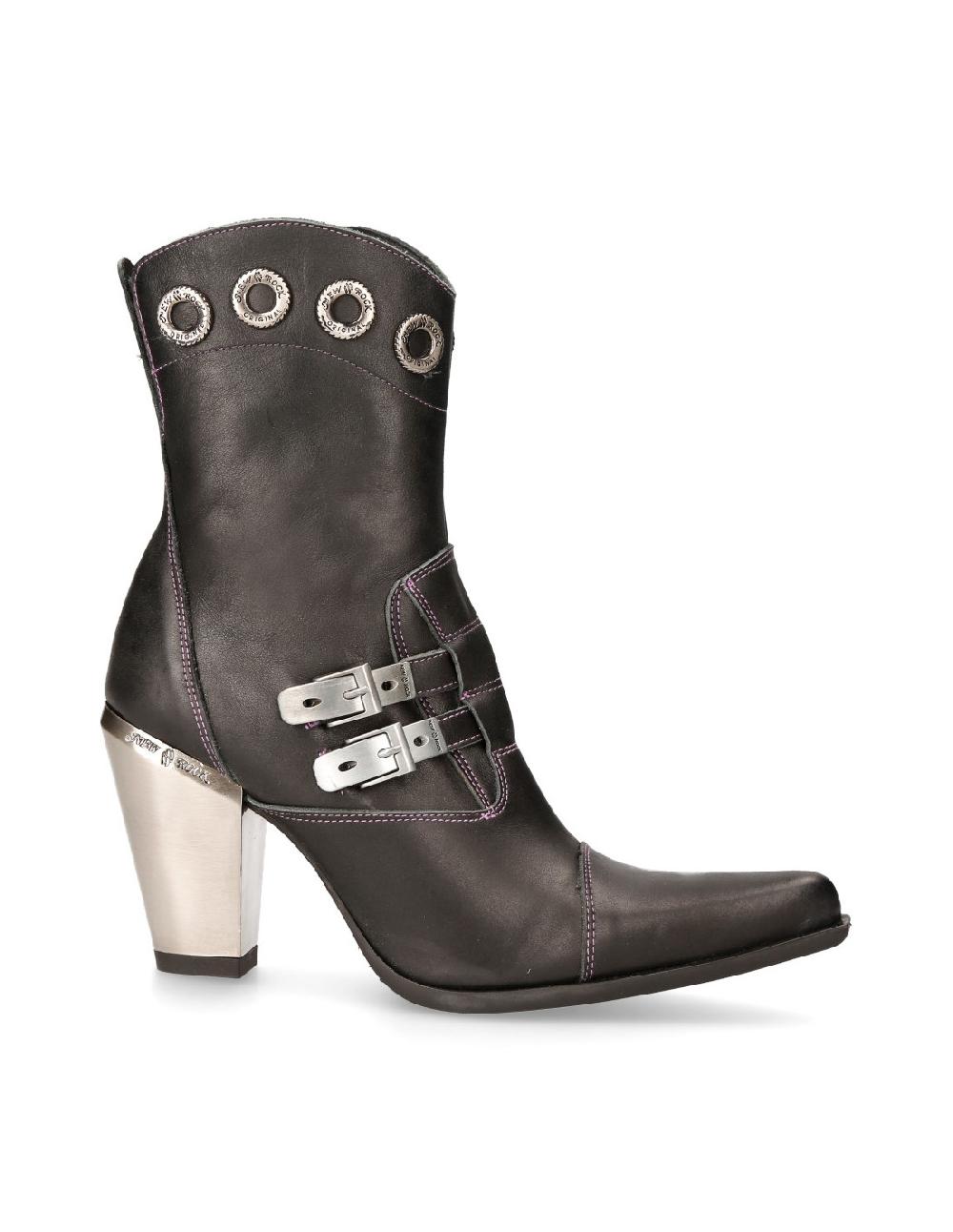 new rock BOOT BULL M-7920-S1 Libre de impuestos