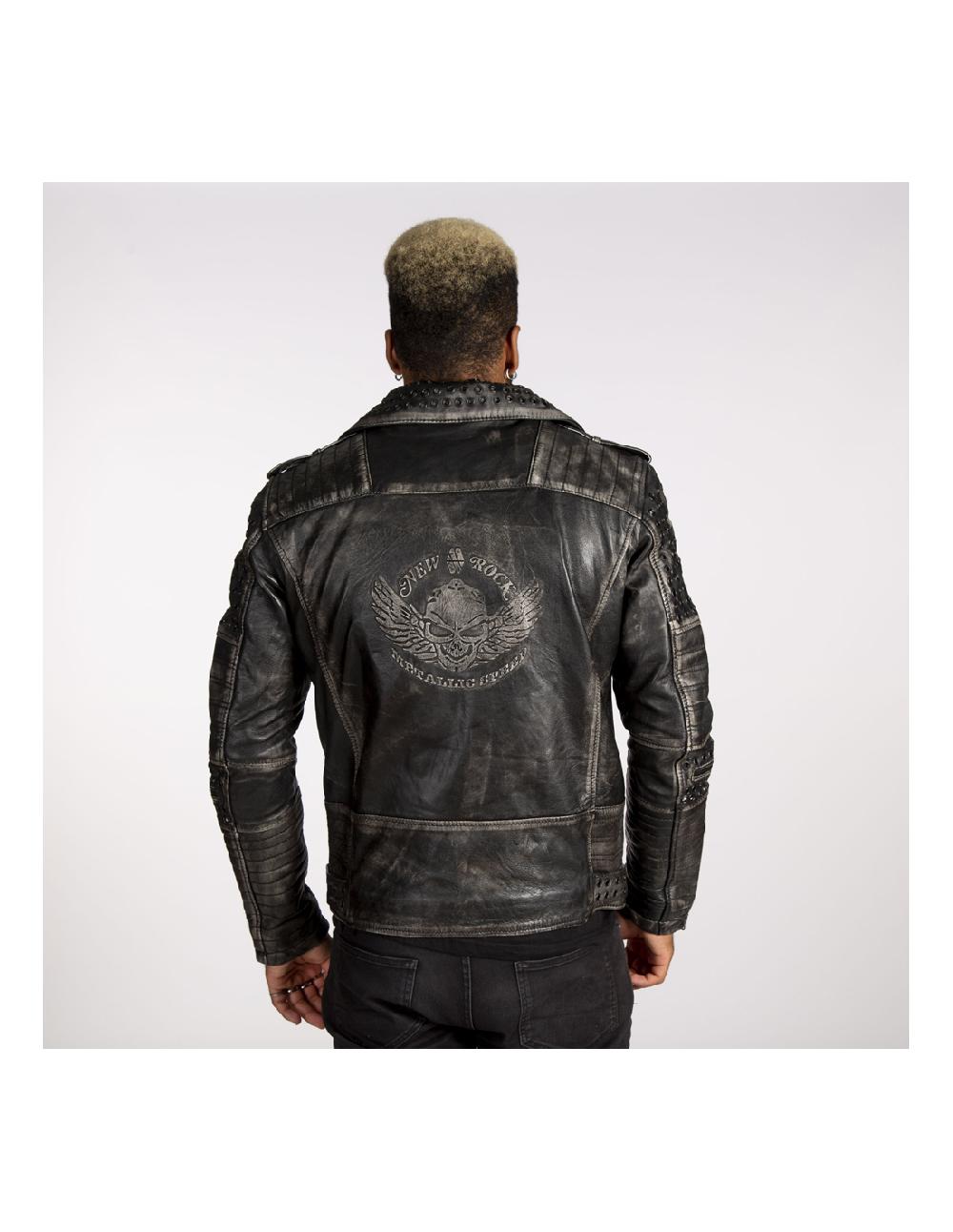 new rock W-NRLMJ074-S1 Precio ultrabajo