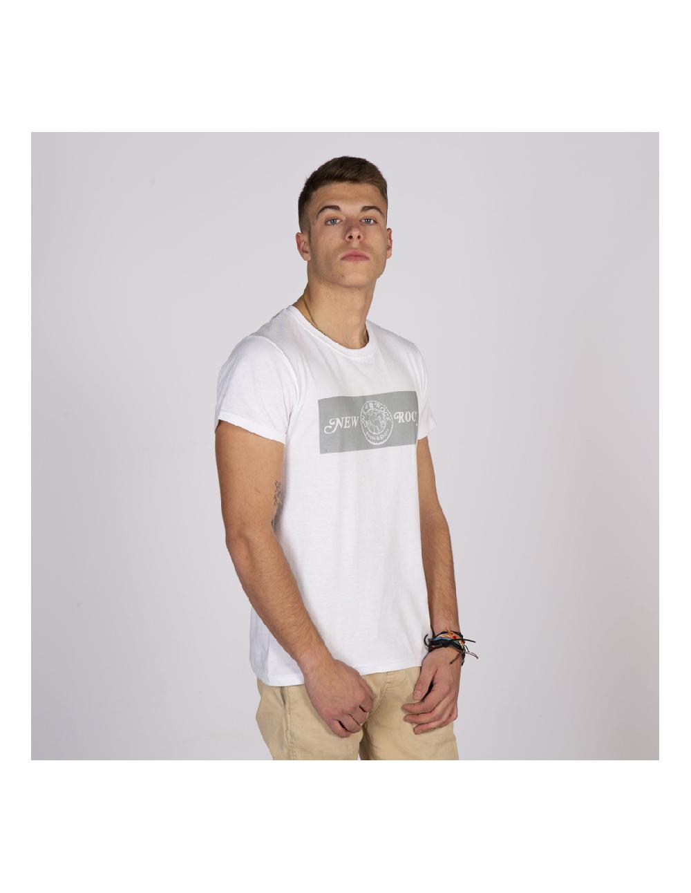 new rock W-TSHIRT1-S2 2025